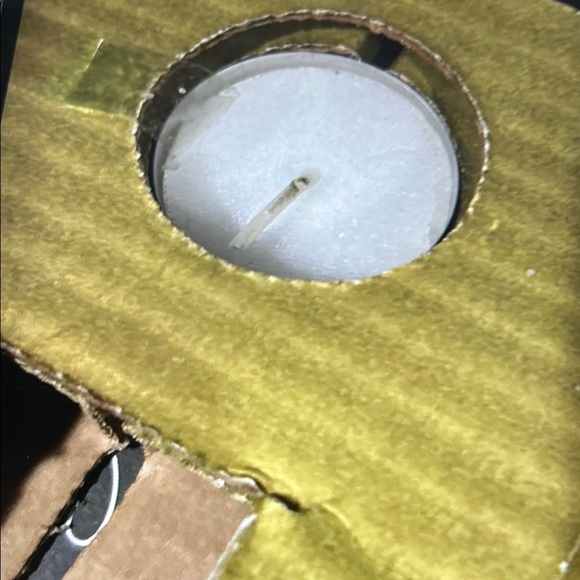 Vintage 1994 Jackie Collin’s Gold and Black Champagne Flute Set - Picture 13 of 16